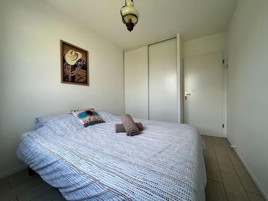Апартаменты Duplex Western - Disney A Paris - Монтеврен Экстерьер фото